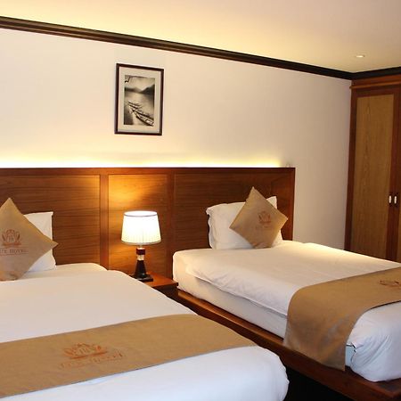 Lux Hotel หลวงพระบาง ภายนอก รูปภาพ